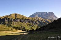 011 Val Duron Lago e Rifugio Antermoia - sentiero 578